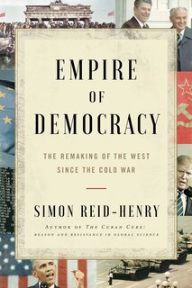Couverture_Empire of Democracy