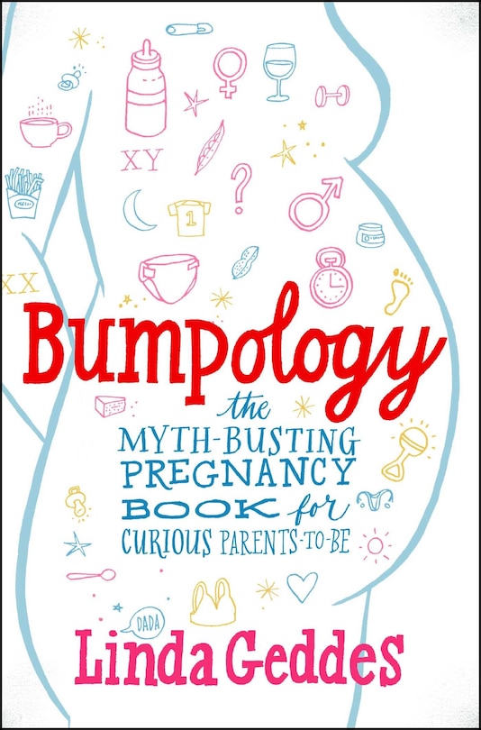 Front cover_Bumpology