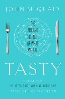 Front cover_Tasty