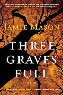 Three Graves Full