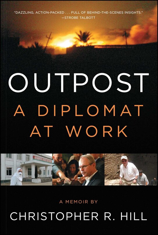 Front cover_Outpost