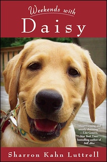 Front cover_Weekends with Daisy