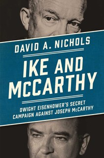 Couverture_Ike and McCarthy