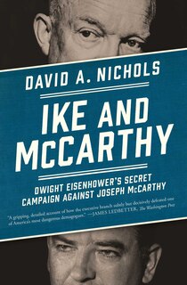 Couverture_Ike and McCarthy