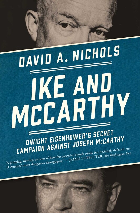 Couverture_Ike and McCarthy