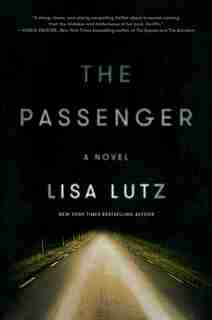 PASSENGER by LISA LUTZ