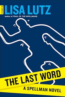 Front cover_The Last Word