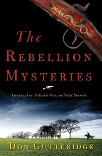 Couverture_The Rebellion Mysteries
