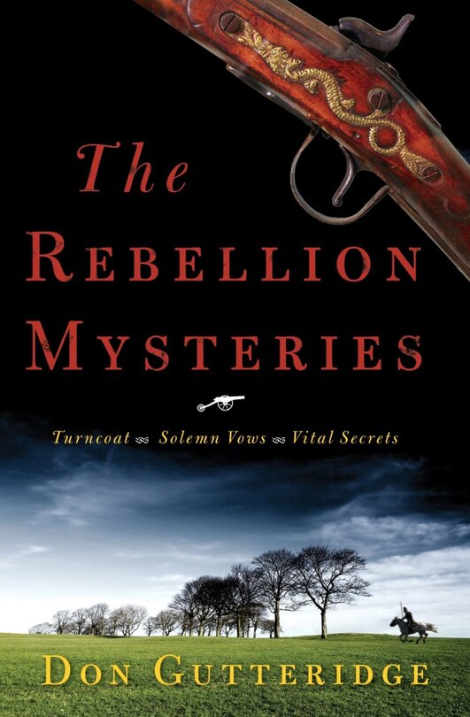 Couverture_The Rebellion Mysteries