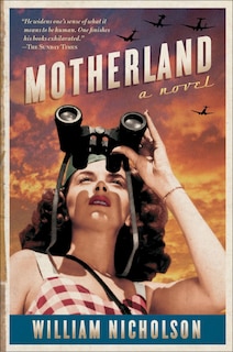 Front cover_Motherland