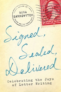 Couverture_Signed, Sealed, Delivered