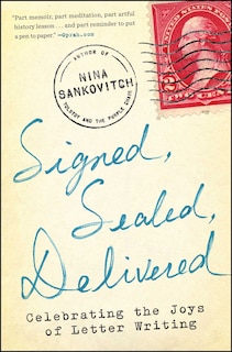 Couverture_Signed, Sealed, Delivered