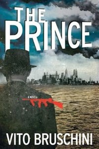 Front cover_The Prince
