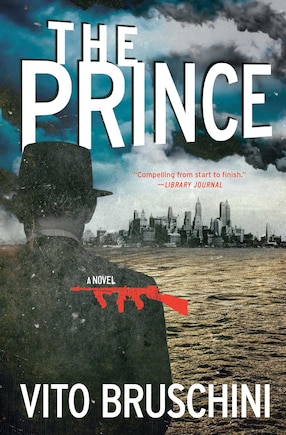 The Prince: A Novel