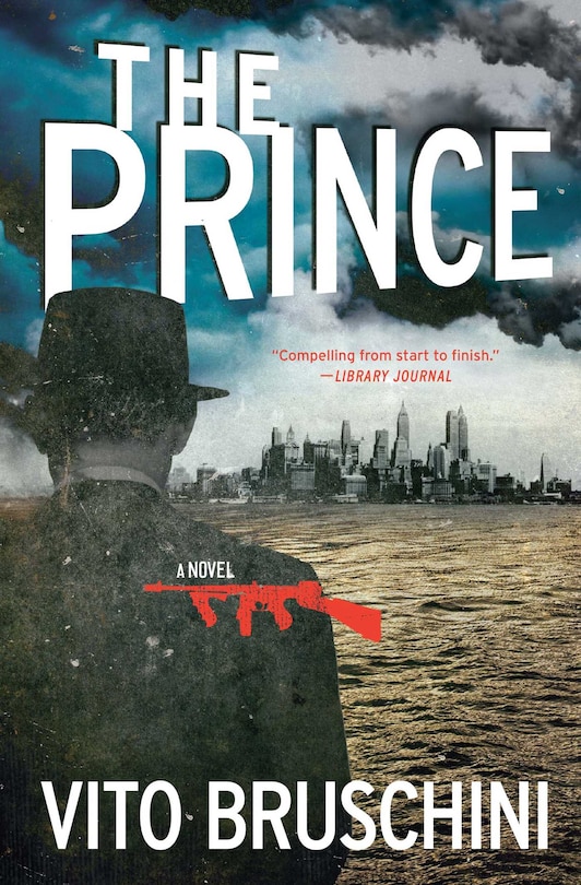 Front cover_The Prince