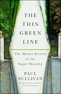Front cover_The Thin Green Line