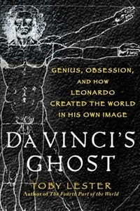 Couverture_Da Vinci's Ghost