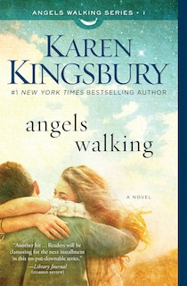 Front cover_Angels Walking