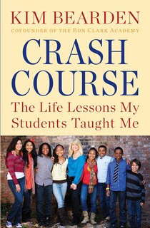 Front cover_Crash Course