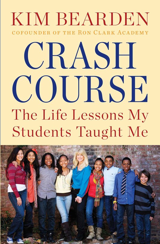 Front cover_Crash Course