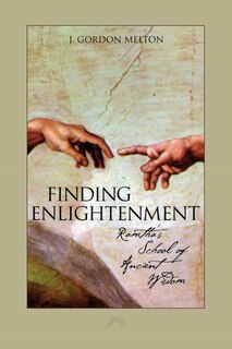 Front cover_Finding Enlightenment