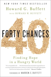 Front cover_40 Chances