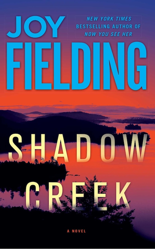 Front cover_Shadow Creek