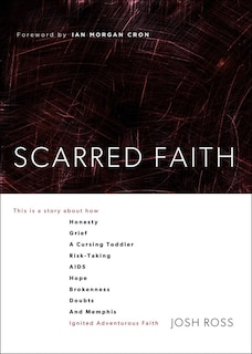 Front cover_Scarred Faith