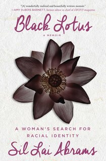 Front cover_Black Lotus
