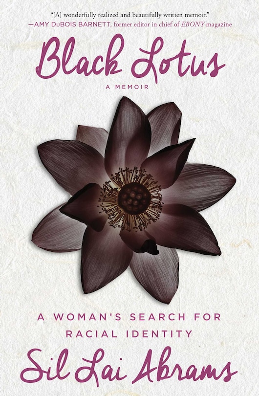 Front cover_Black Lotus