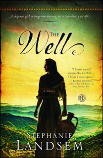 Front cover_The Well