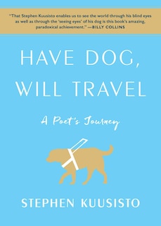 Couverture_Have Dog, Will Travel