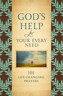 Front cover_God's Help for Your Every Need