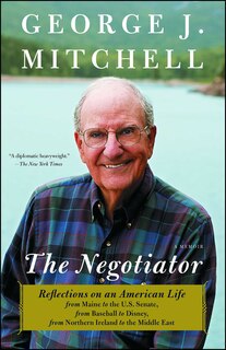Front cover_The Negotiator