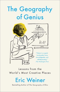 Couverture_The Geography of Genius