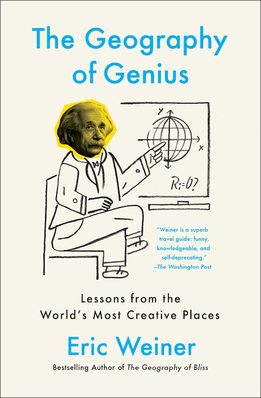 Couverture_The Geography of Genius