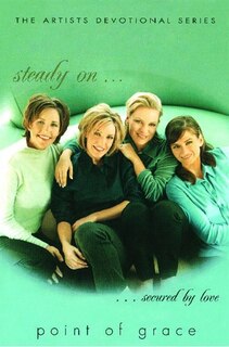 Couverture_Steady On