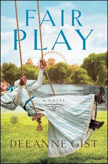 Front cover_Fair Play