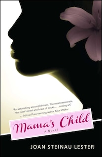 Front cover_Mama's Child