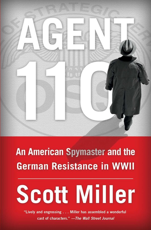 Front cover_Agent 110
