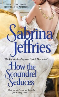 Couverture_How the Scoundrel Seduces