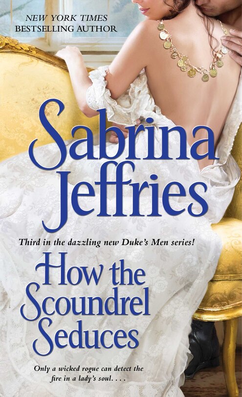 Couverture_How the Scoundrel Seduces