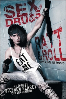 Couverture_Sex, Drugs, Ratt & Roll