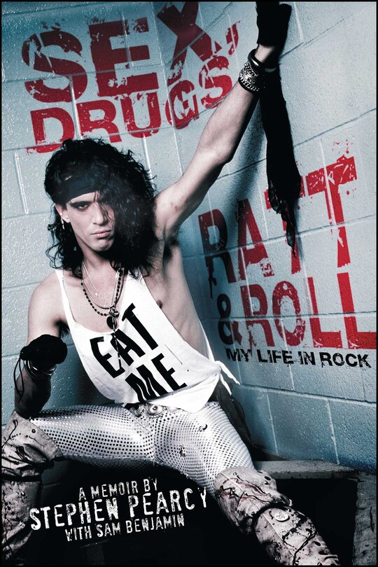 Couverture_Sex, Drugs, Ratt & Roll