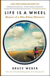Couverture_Life is a Wheel