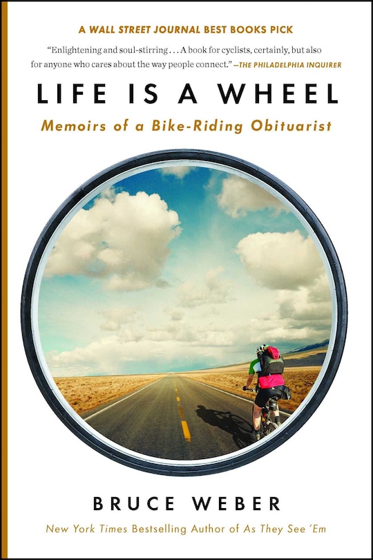 Couverture_Life is a Wheel
