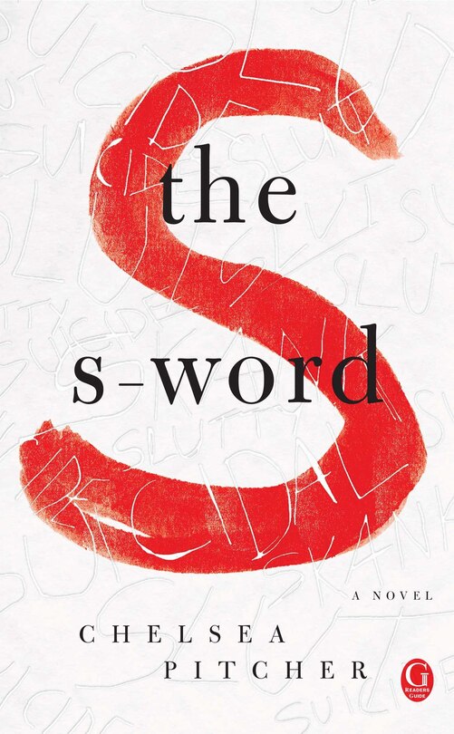 Front cover_The S-Word