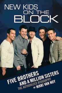 Couverture_New Kids on the Block