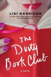 Couverture_The Dirty Book Club