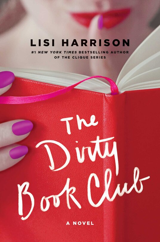 Couverture_The Dirty Book Club